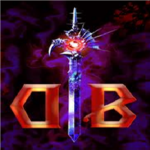 [ Dark Blades ]