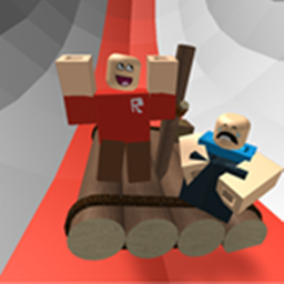 Ride a raft to winners!