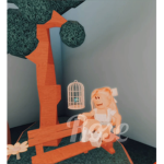 Aesthetic~Rose