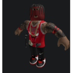 Gang Red de la mort