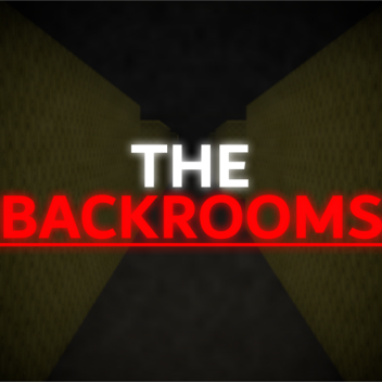THE BACKROOMS