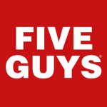Five Guys | Restaraunt