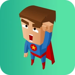 Jumping Simulator 3 [UPDATE5] icon