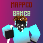 Mapped Games