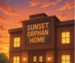 Sunset Orphan Home