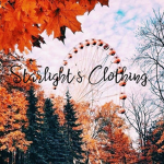 Starlight's Clothing!