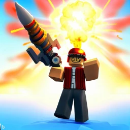 [DISCONTINUED] Rocket Battles! icon