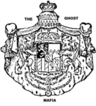 The GHOST1337 Mafia