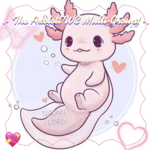 . - The Axolotl WC Multi-Group! - .