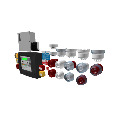 Flow² Remastered - Notifier Edition
