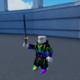 Blade Legends