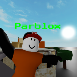 Parblox {TEST}