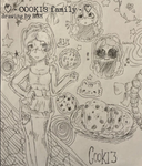~ CookieFamily ~