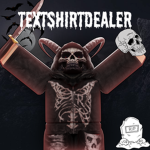 TextShirtDealer