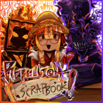 rebellion scrapbook team things