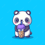 Boba Is Key