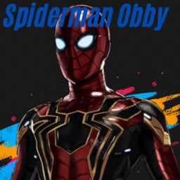Spiderman Obby
