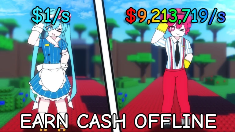 [UPD 1] Steal A Vocaloid