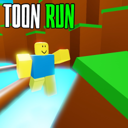 Toon Run (coming soon)