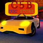 Criminals 5th Battalion UGC Store