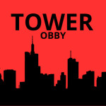 TOWER OBBY!😄(MEGA UPDATE!🎊)