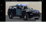 Juniper county Fire department