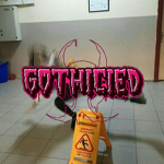 Gothicied