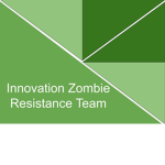 Innovation Zombie Resistance Team