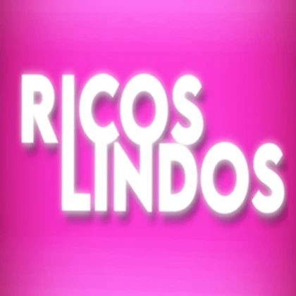 Ricos Lindos Roblox group icon