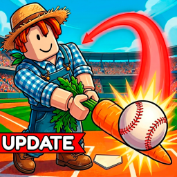[NEW]⚾Baseball 🚀Training! icon