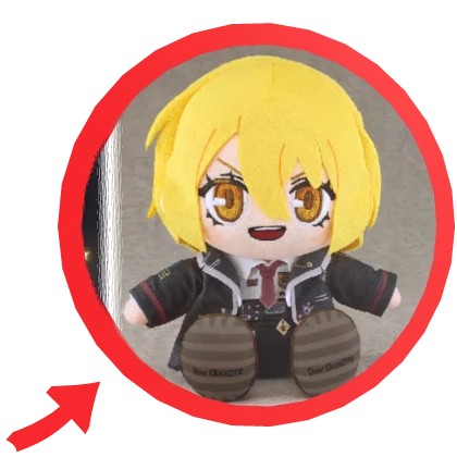 Item Thumbnail