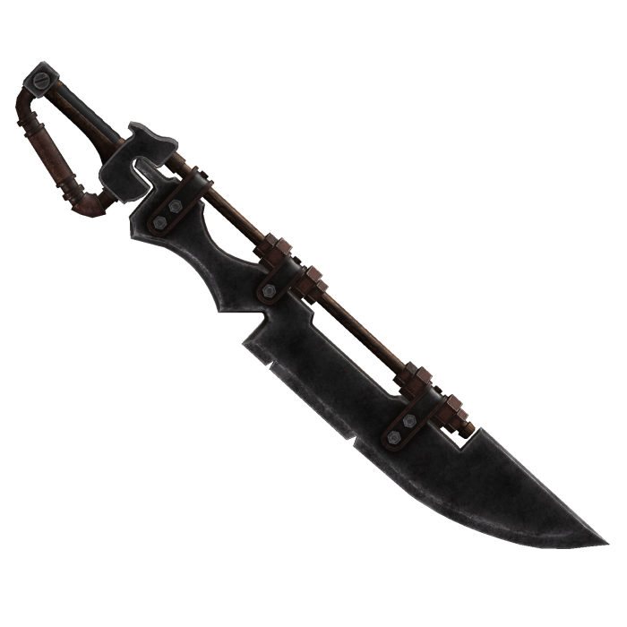 Sword