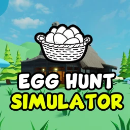 Egg Hunt Simulator icon