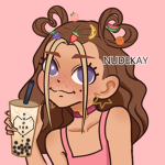 XoPreppy_ButtercupXo