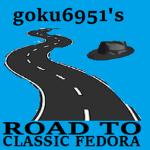Road To Classic Fedora!