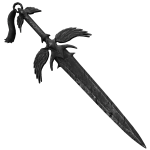 Deceased Sword: Void Guards Black Abyss