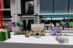 Tim Hamster