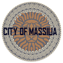The City of Massilia, Mediterranean Coast