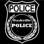 Dashville Police Department