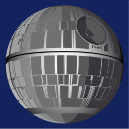 Death Star Obby