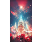 Blue Queen’s Kingdom