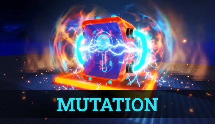 RACKET MUTATION