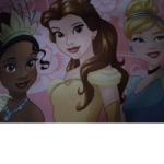 Princesses forever!