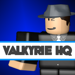 -[V.F]- HeadQuarters