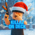 KOD KILLAZ ON DECK