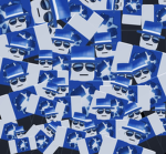 Wynston The Theoman Fan Group