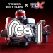 towre defns real icon