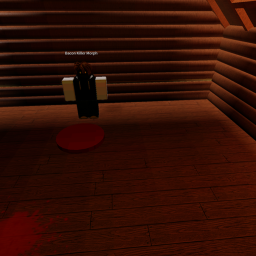 Survive The Killer Bacon!