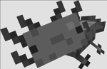Grey Axolotl group