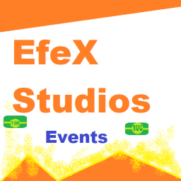 EfeX Studios Events!